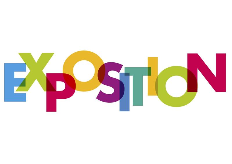 Exposition St-Cyp'Art André Hembert