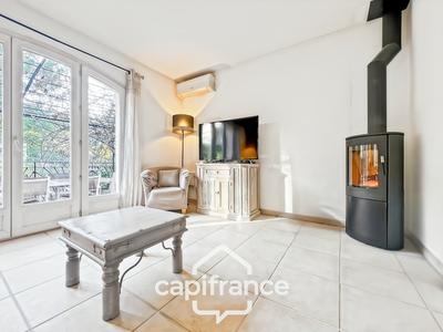 Villa - 95 m² - 4 pièces