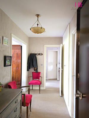 Appartement - 82 m² - 4 pièces