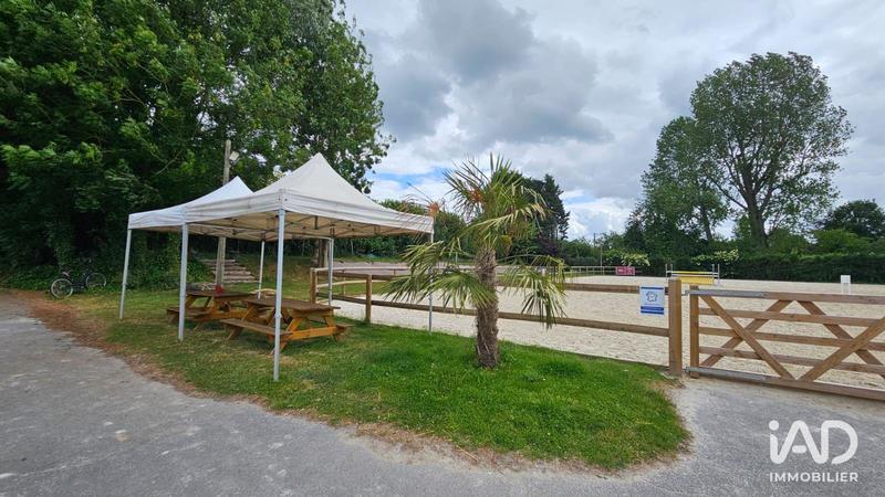 Local commercial - 8 310 m²