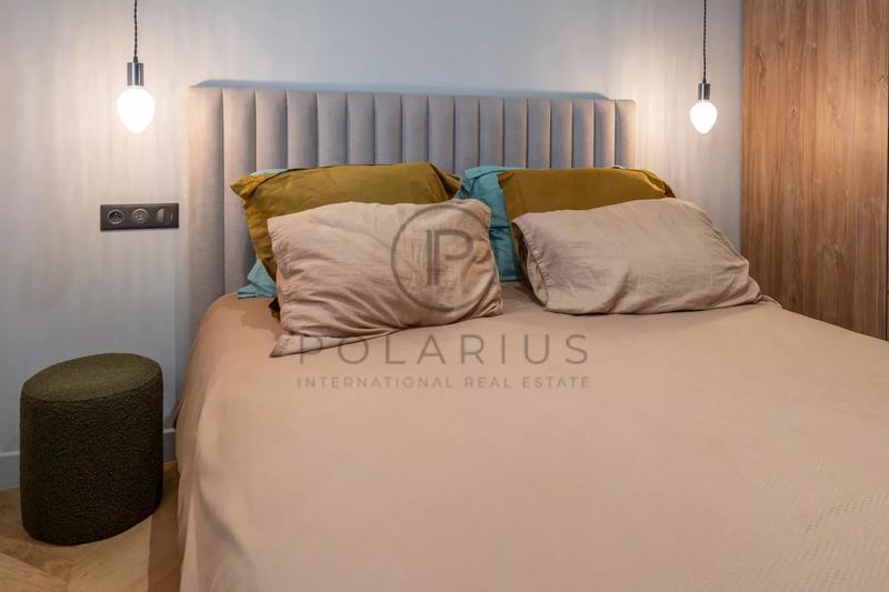 Appartement - 74 m² - 3 pièces