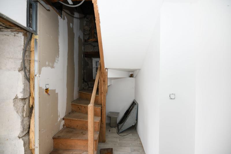 Maison - 76 m² - 3 pièces