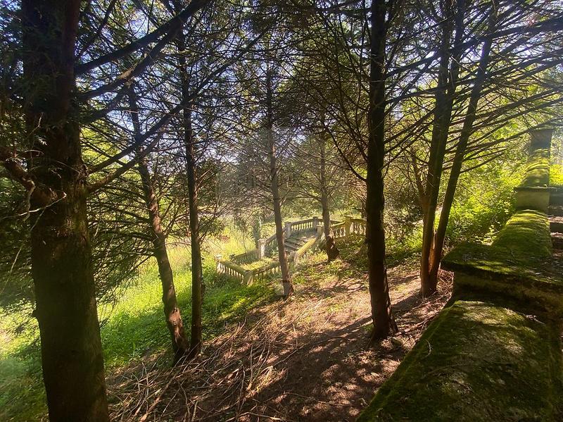 Château - 10 pièces