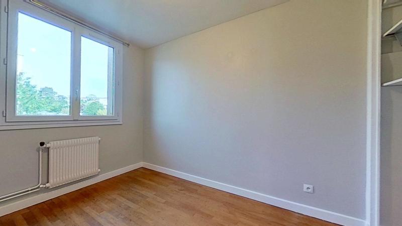 Appartement - 66 m² - 4 pièces