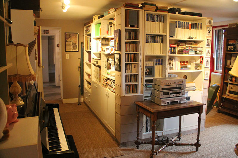 Maison - 197 m² - 6 pièces