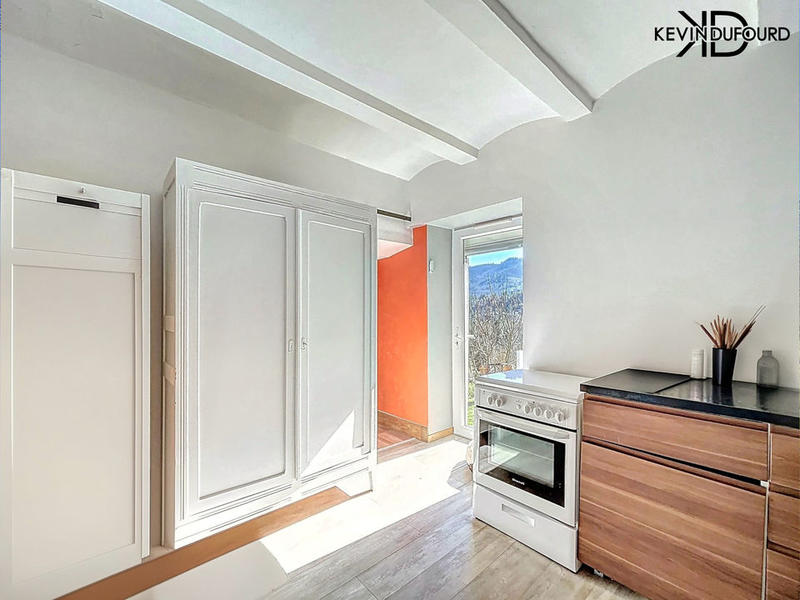 Mas - 160 m² - 6 pièces