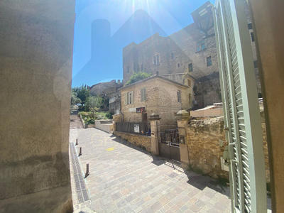 Appartement - 23 m² - 1 pièce