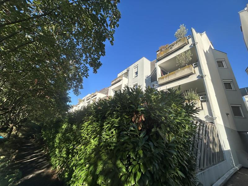 Appartement - 91 m² - 5 pièces