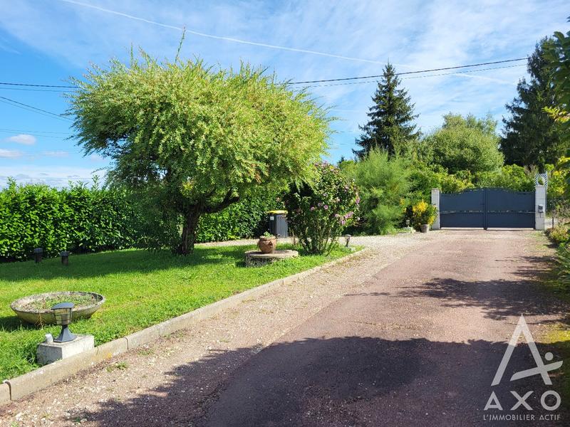 Maison - 174 m² - 6 pièces