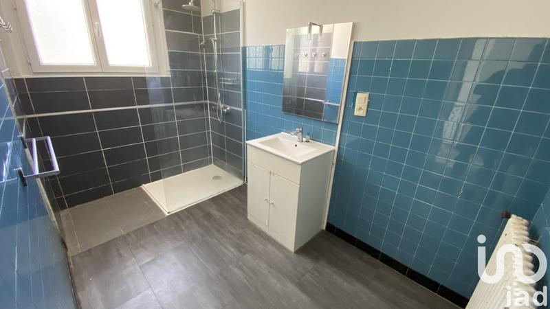 Maison - 155 m² - 7 pièces