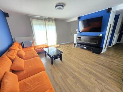 Pavillon - 161 m² - 5 pièces