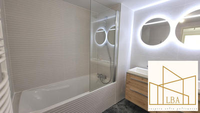 Appartement - 132 m² - 4 pièces