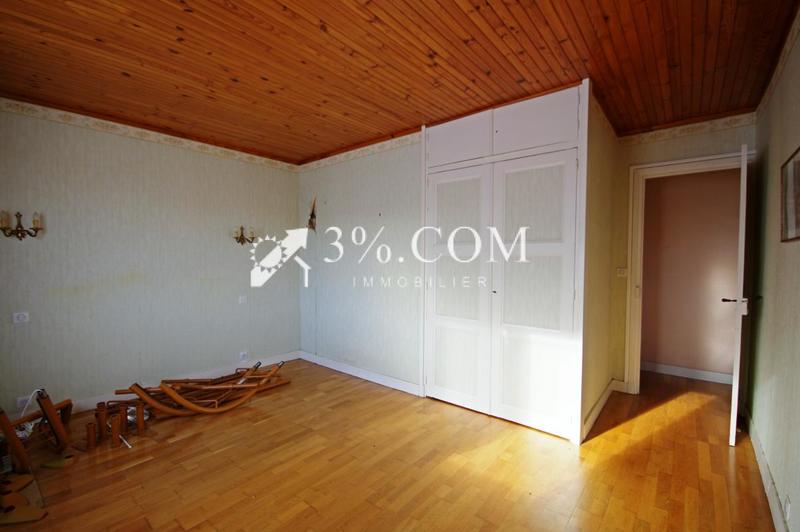 Maison - 140 m² - 7 pièces