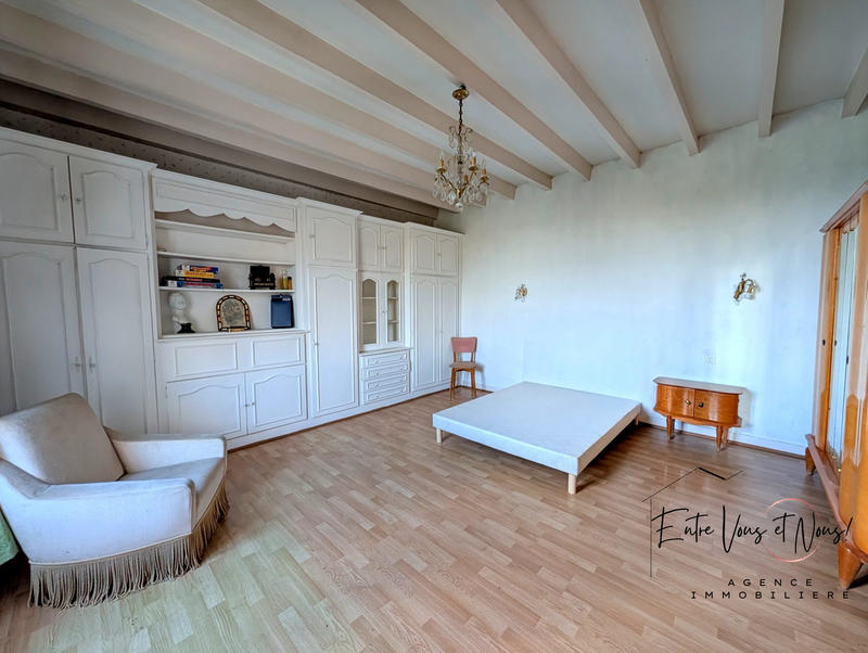 Maison - 162 m² - 4 pièces