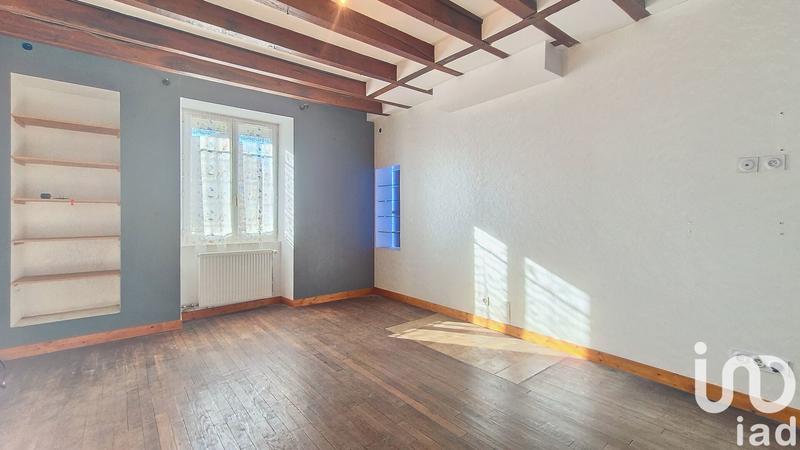 Maison - 192 m² - 7 pièces