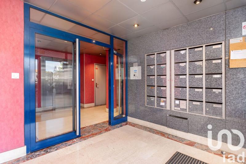 Appartement - 77 m² - 3 pièces