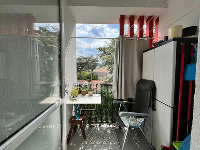 Appartement - 66 m² - 4 pièces