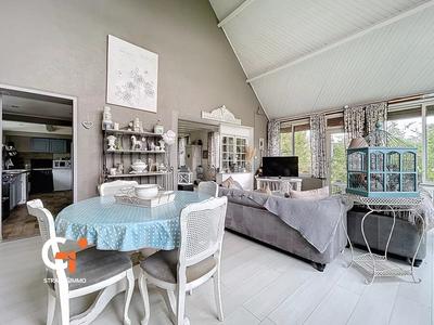 Maison de village - 200 m² - 7 pièces