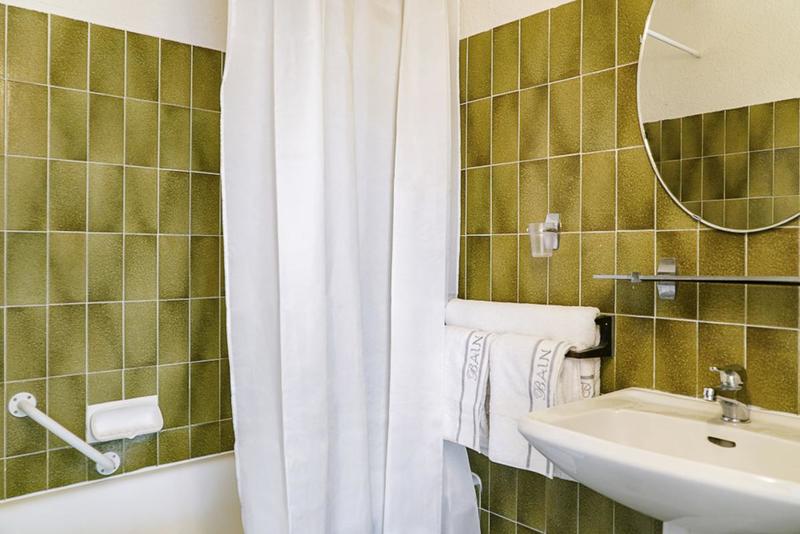 Studio - 26 m² - 1 pièce