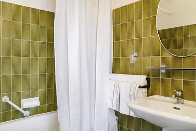 Studio - 26 m² - 1 pièce