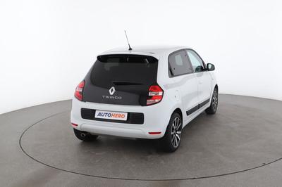 Renault Twingo 1.0 SCe Midnight Edc 69 ch
