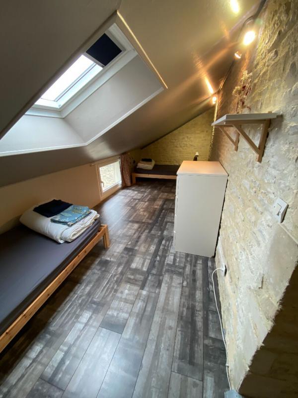 Maison - 104 m² - 4 pièces