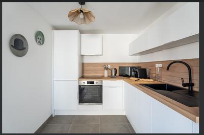 Appartement - 75 m² - 4 pièces