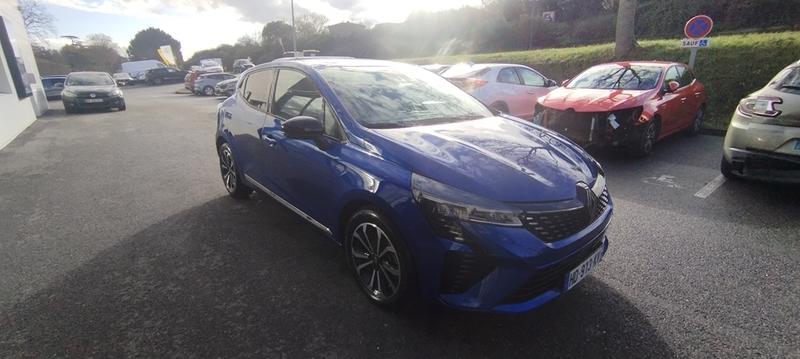 Renault Clio V Tce 90 Cv Techno