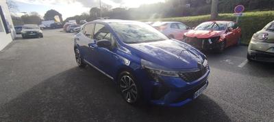 Renault Clio V Tce 90 Cv Techno