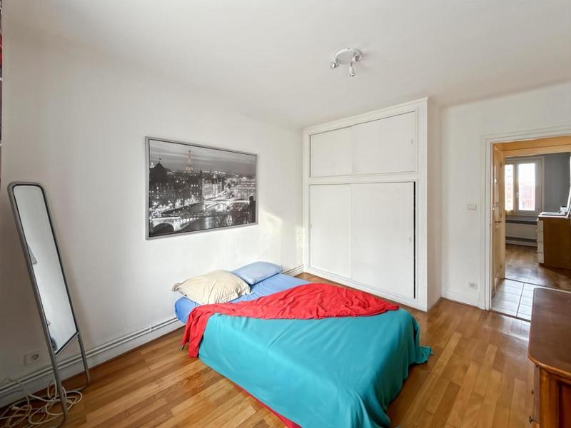 Appartement - 74 m² - 3 pièces