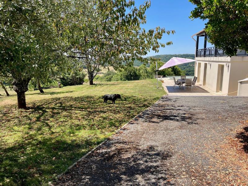 Maison - 165 m² - 6 pièces