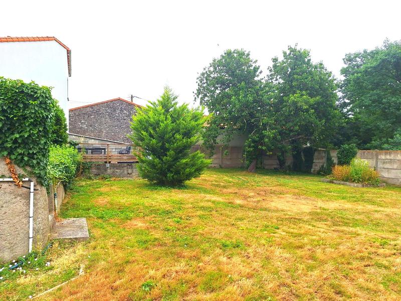 Maison - 134 m² - 7 pièces