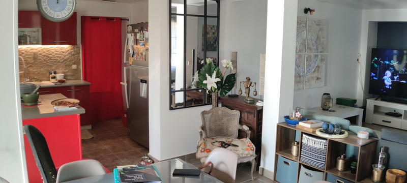 Maison - 163 m² - 6 pièces