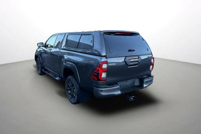 Toyota Hilux X-Tra 204 Ba Invincible H