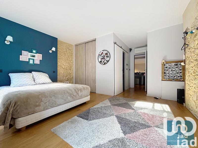 Maison de maîtres - 306 m² - 13 pièces