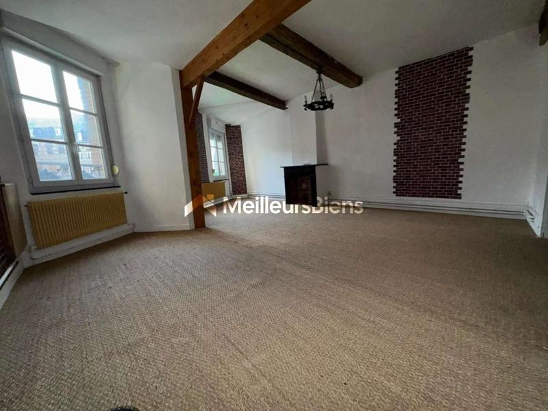 Duplex - 149 m² - 7 pièces