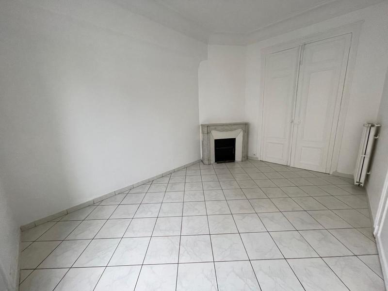 Appartement - 53 m² - 3 pièces