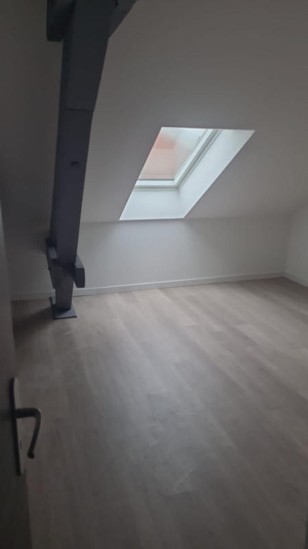 Appartement - 49 m² - 3 pièces
