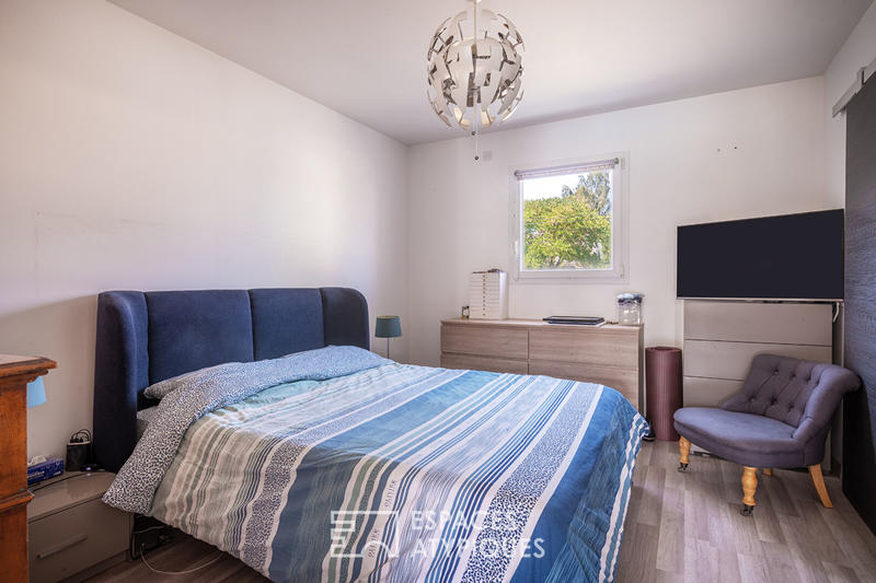 Maison - 189 m² - 6 pièces