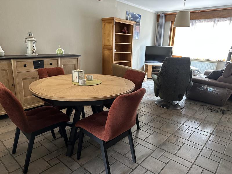 Maison ancienne - 81 m² - 4 pièces