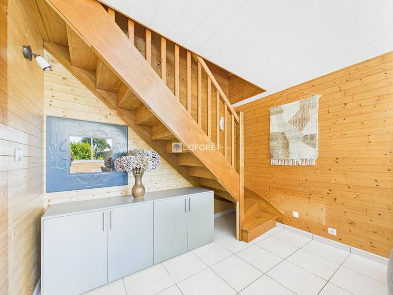 Maison - 60 m² - 2 pièces