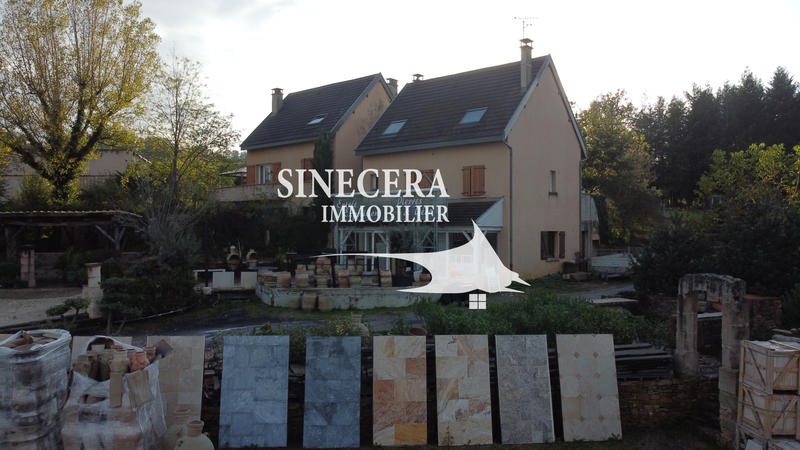 Immeuble - 1 300 m² - 20 pièces