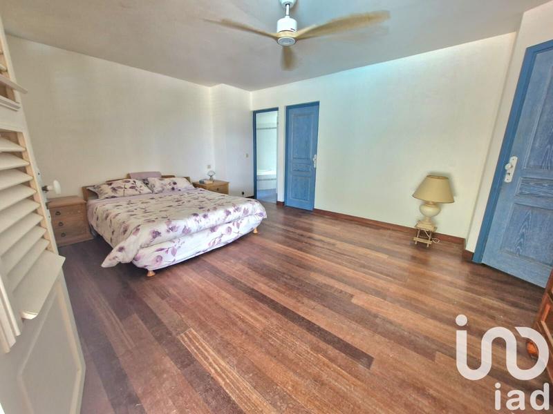 Maison - 156 m² - 5 pièces