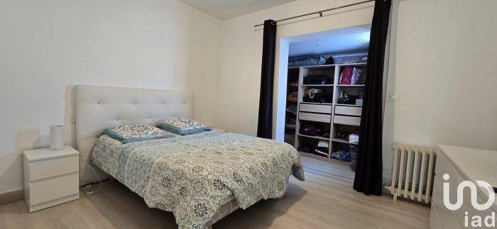 Maison - 96 m² - 6 pièces