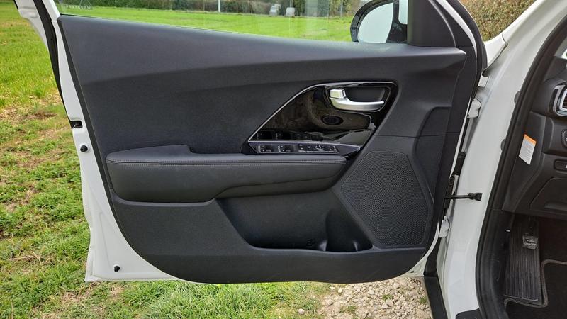 Kia Niro 1.6 GDi 141 Hybrid Dct6 Active - Automatique Entretien constructeur