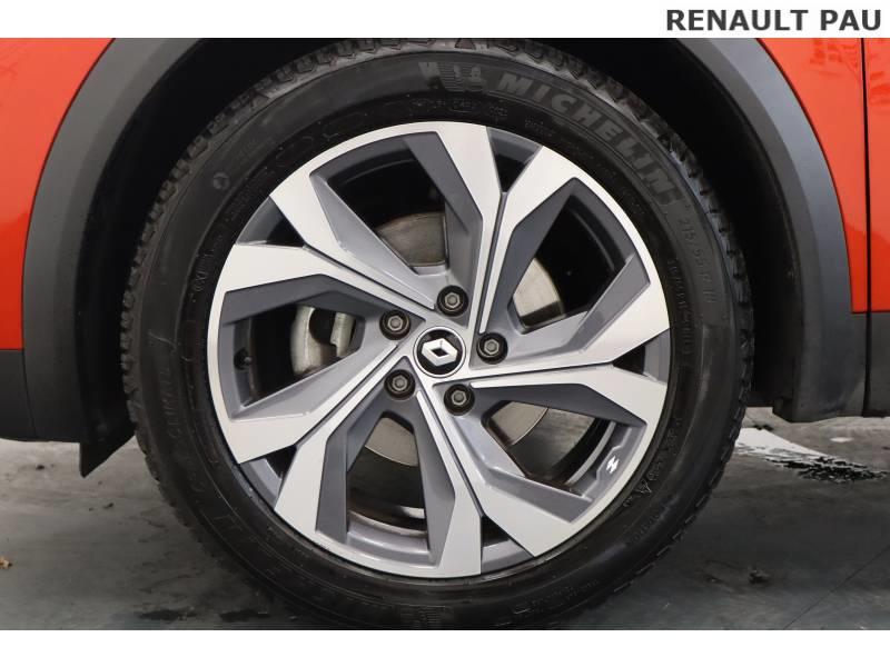 Renault Captur E-Tech 145 - 21 R.S. Line