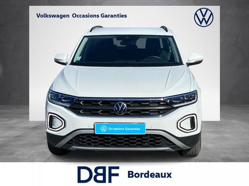 Volkswagen t-Roc 2.0 Tdi 150 Start/Stop Dsg7 Life Business