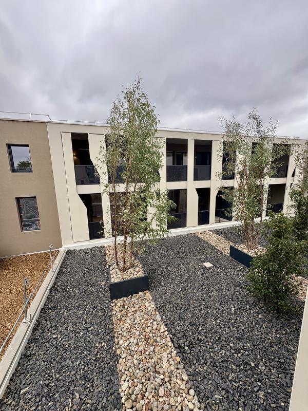 Appartement - 44 à 118 m² - 2 à 3 pièces