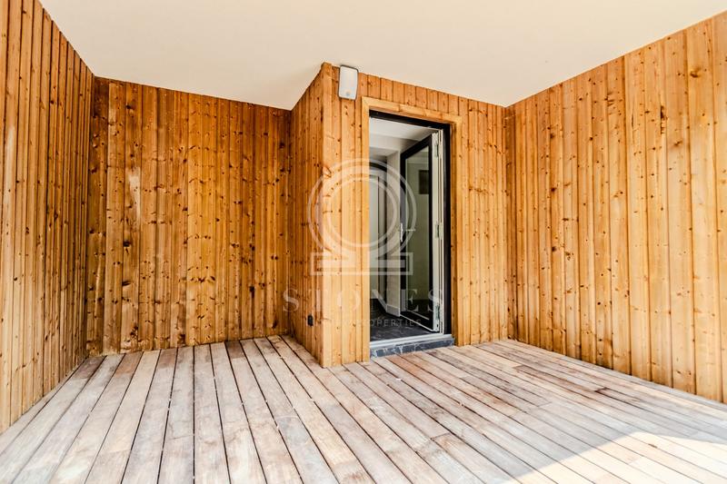 Maison ancienne - 100 m² - 5 pièces