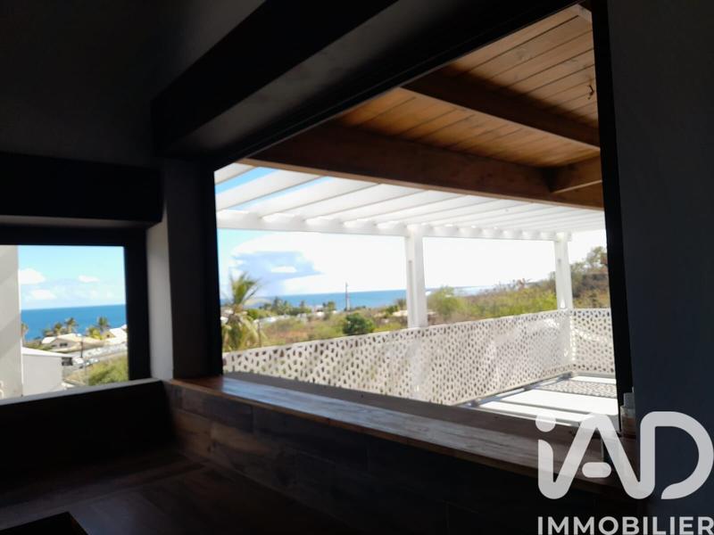 Maison - 145 m² - 5 pièces